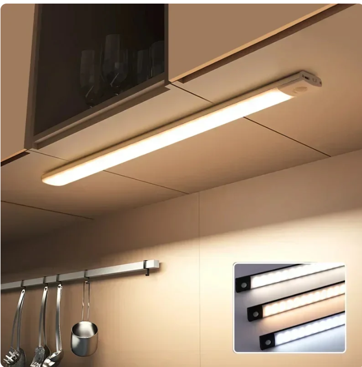 VENVV LED Motion Sensor Light